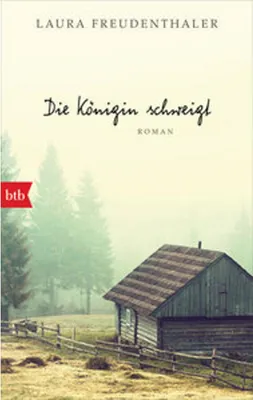 Image de Die Königin schweigt