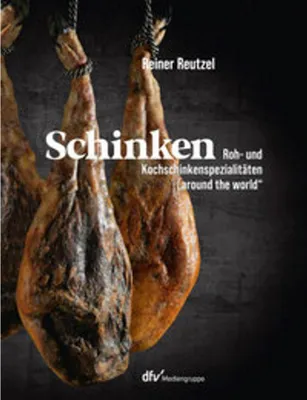 Obrázok produktu pre Schinken