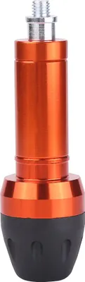 Produktbild von Sturzschutz für Aluminiumlegierung Auspuffrahmen für Motorradmotorräter Orange