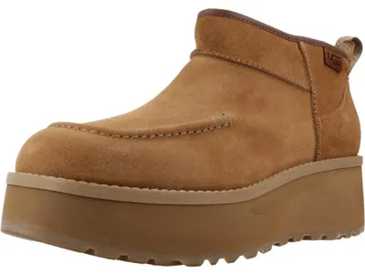 Produktbild von UGG Cityfunc Ultra Mini 1158193-CHE, Winterschuhe, Damen, Braun