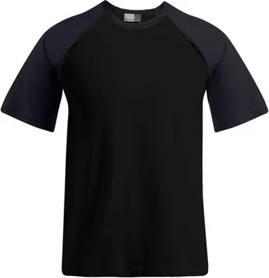 Immagine prodotto di Promodoro Raglan T