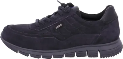 Produktbild von Sioux Komfort Schnürschuhe Herren 31383933333036 Blau 44 EU