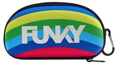 Immagine prodotto di Funky Trunks Fyg019 Custodia per occhiali Multicolore Multicolore Taglia unica