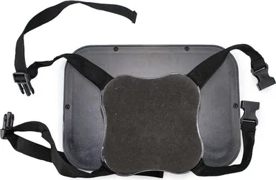 Obrázek produktu pro Zrcátko EZI MIRROR SQUARE