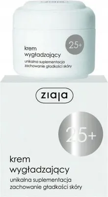 Produktbild von Glättungscreme 25+ Halbdick