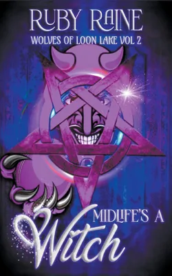 Produktbild von Midlife's a Witch