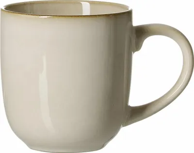 Obrázek produktu pro Ritzenhoff & Breker Olivia hrnek na kávu, šálek, hrnek, kamenina, 410 ml, 746877