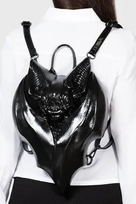 Immagine prodotto di KILLSTAR Zaino - Nightly Bite