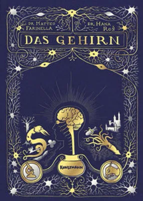Immagine prodotto di Das Gehirn