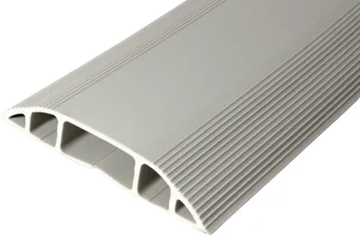 Image de Dataflex - Protection de câble - Gris clair