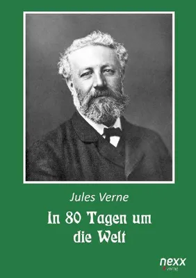 Produktbild von In 80 Tagen um die Welt