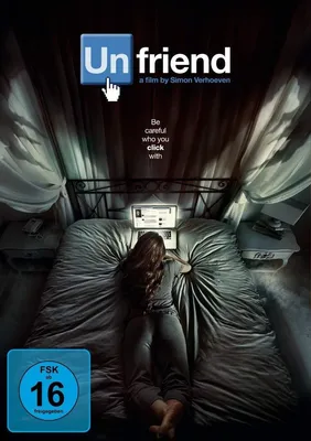 Produktbild von Unfriend