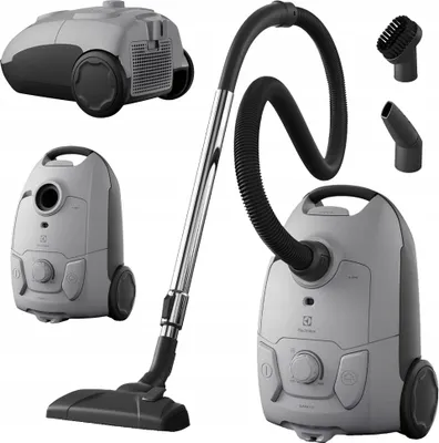 Obrázok produktu pre Electrolux 300 Clean Eb31C1Ug 750W Dustpro Hepa Staubsauger 7,5M
