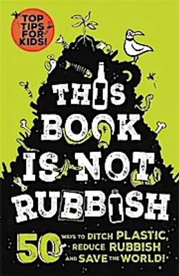 Immagine prodotto di This Book is Not Rubbish