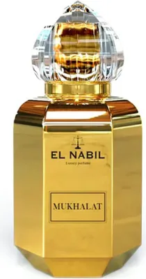 Image de El Nabil Mukhalat Eau de Parfum