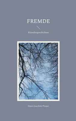 Produktbild von Fremde