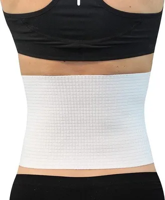 Image de Support dorsal - pour le bas du dos - Ceinture dorsale