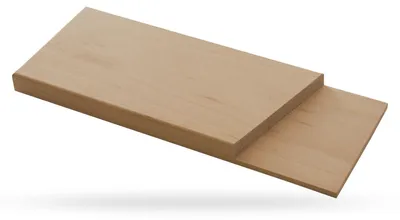 Immagine prodotto di Tagliere in legno PREMAX 10798, 30 x 12 cm