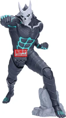 Obrázek produktu pro Kaiju No. 8 - Kaiju No. 8 Grandista figurka 24cm