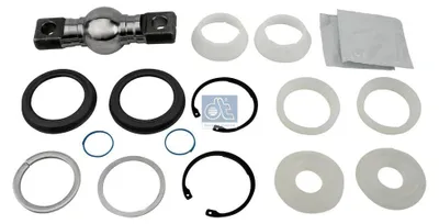 Produktbild von DT Reparatursatz Lenker