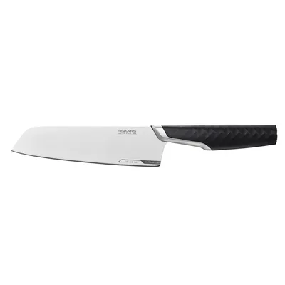 Produktbild von Fiskars Küchenmesser Titanium Santoku