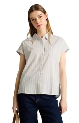 Produktbild von TOM TAILOR Denim Damen Bluse