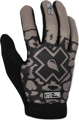 Produktbild von Muc Off Unisex Fahrrad Handschuhe , dunkelgrau, S