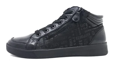 Zdjęcie produktu dla ara Sneaker Sneaker Leather