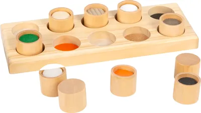 Produktbild von Fühl-Memo