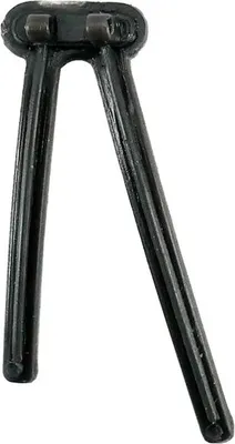 Produktbild von Torro 1/16 Schwimmwagen Verdeckarm Links Hinten SP-19021