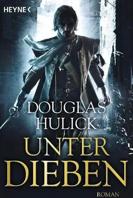Immagine prodotto di Hulick, D: Unter Dieben