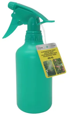 Produktbild von Benson Pflanzenspruhflasche - grun - Kunststoff - 400 ml