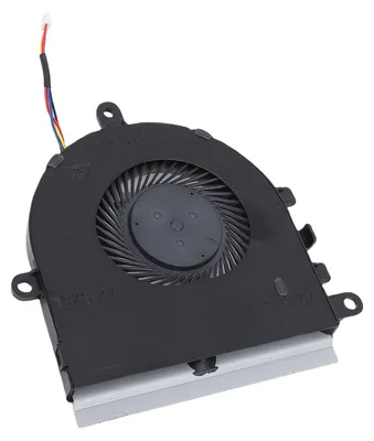 Obrázok produktu pre Náhradný chladiaci ventilátor procesora pre notebooky Dell Inspiron 3533, 3583, 3593, 3585, 5593, 5594, 3501, 3505, Vostro 3400, 3401, 3500 (modelový rok 2021), 3583, 3584