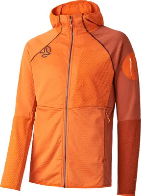 Produktbild von Ternua Ragger Jacke Orange L Herren Orange L