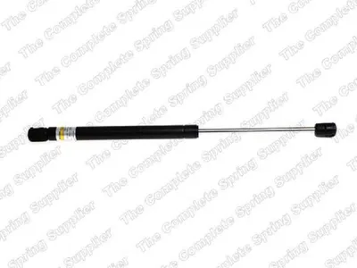 Produktbild von LESJÖFORS 8172929 Gasfeder Heckklappendämpfer für RENAULT MEGANE II (BM0/1, CM0/1)