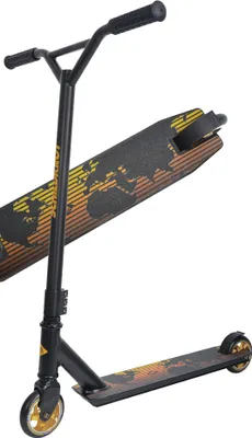 Immagine prodotto di SCHILDKRÖT Scooter acrobatico sottopancia