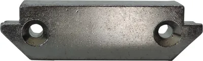 Produktbild von GU Rastplatte PSK 966 9-30163-18-0-1