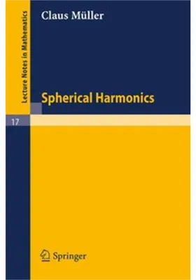 Immagine prodotto di Spherical Harmonics