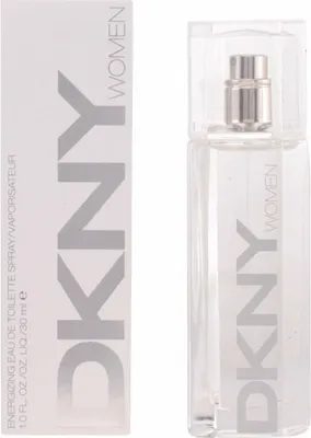 Obrázok produktu pre Dámsky parfum Dkny Donna Karan EDT energising 30 ml