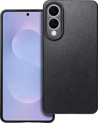 Image de Etui SKIN pour SAMSUNG S25 Edge noir