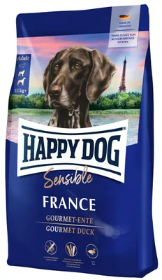 Immagine prodotto di HappyDog 11 kg Sensible France