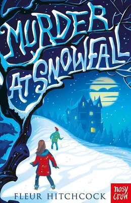 Obrázok produktu pre Murder At Snowfall