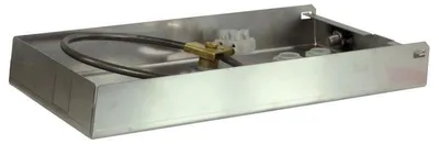 Produktbild von Suevia Zusatzheizung Modell 524 - 131.0524