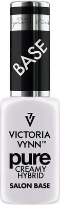 Produktbild von Victoria Vynn Pure Creamy Hybrid Base
