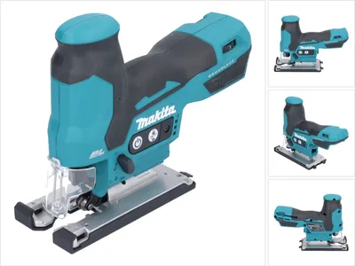 Obrázek produktu pro Akumulátorová přímočará pila Makita DJV185Z
