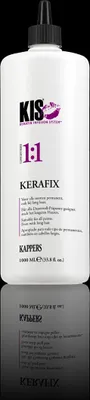 Image de Lotion KIS Lotion KIS Perm Kerafix 1:1 1000 ml