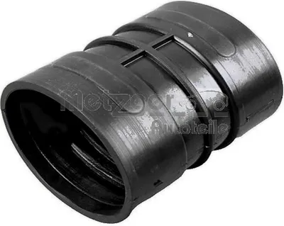 Produktbild von METZGER 2389041 Ansaugschlauch Luftfilter für RENAULT MEGANE III Grandtour (KZ0/1) Eingang