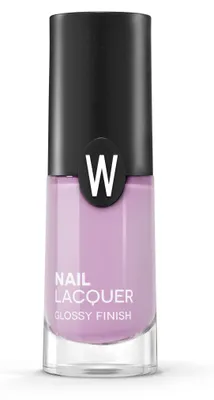 Immagine prodotto di WYCON Cosmetics NAIL LACQUER 43 Smalto per unghie.