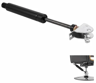 Zdjęcie produktu dla Sprężyna gazowa, tłok do foteli fryzjerskich, hydrauliczny, wytrzymała pompa