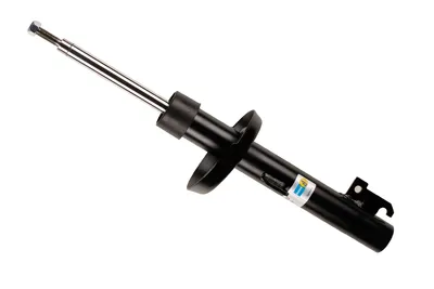 Imagen del producto de Kit de amortiguadores delanteros a gas BILSTEIN, con la experiencia IAM, para vehículos como el FORD FIESTA